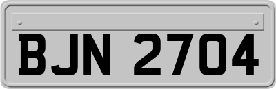 BJN2704