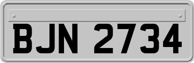 BJN2734