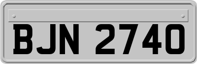 BJN2740