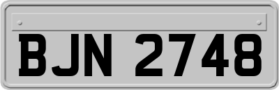 BJN2748