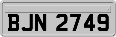 BJN2749