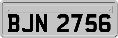 BJN2756