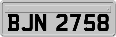 BJN2758