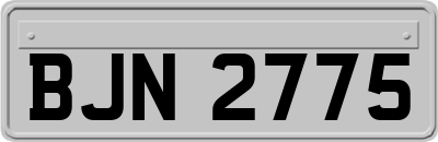 BJN2775