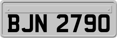 BJN2790