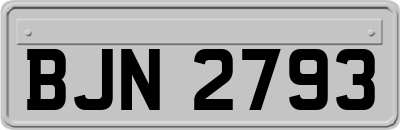 BJN2793