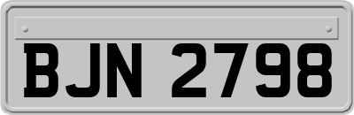 BJN2798