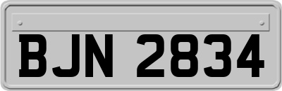 BJN2834