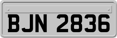 BJN2836