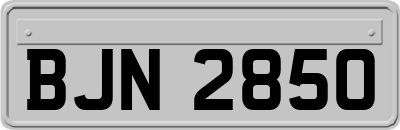 BJN2850