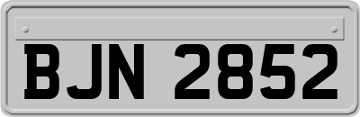 BJN2852