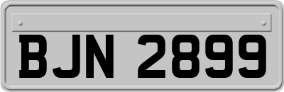 BJN2899
