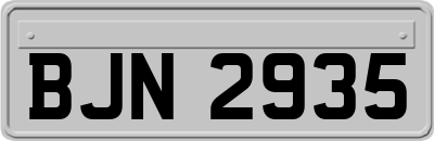 BJN2935