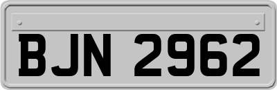 BJN2962