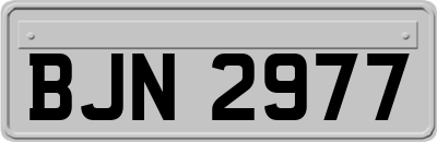 BJN2977