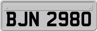 BJN2980
