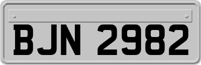 BJN2982