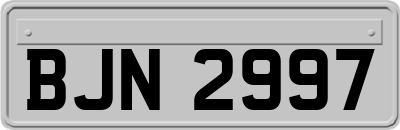 BJN2997