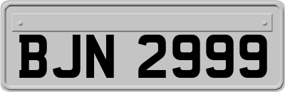 BJN2999
