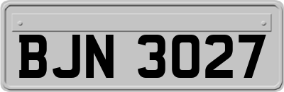 BJN3027