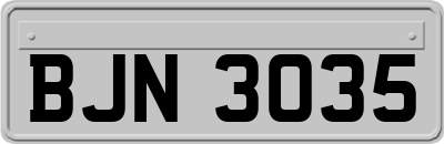 BJN3035
