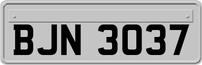BJN3037