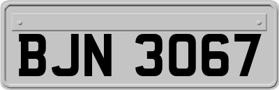 BJN3067