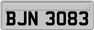 BJN3083