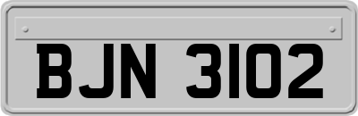 BJN3102