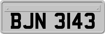 BJN3143