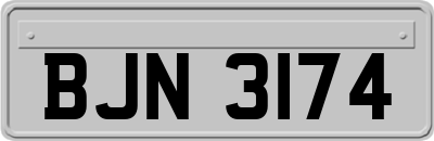 BJN3174