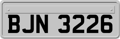 BJN3226