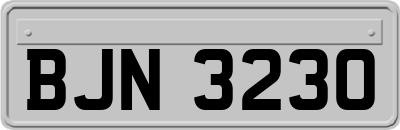 BJN3230