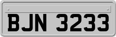 BJN3233