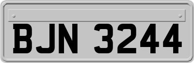 BJN3244