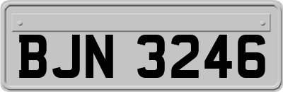 BJN3246