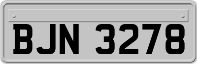 BJN3278