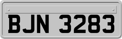 BJN3283