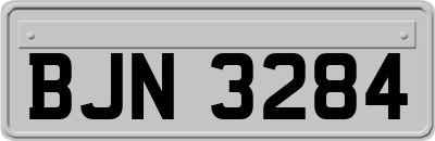 BJN3284
