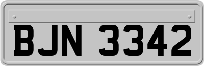 BJN3342