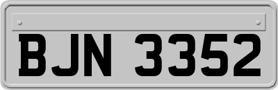 BJN3352