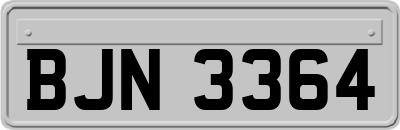 BJN3364