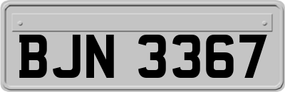 BJN3367