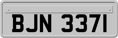 BJN3371