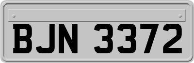 BJN3372