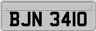 BJN3410