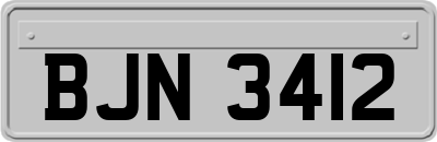 BJN3412