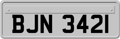 BJN3421