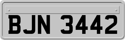 BJN3442