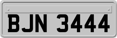 BJN3444